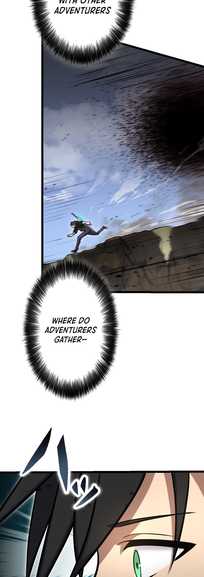 Kouunchi MAX no Ore Dake Jinsei Kaiki Chapter 7 59